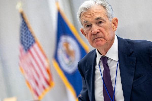 长红配资 美国最高法院称美联储性质特殊，暗示特朗普不能轻易解雇鲍威尔