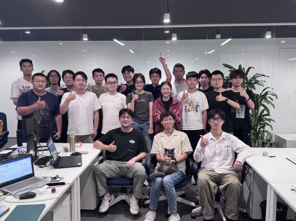御龙优配 专业孵化人员增长33%，上海如何打造创新创业“引力场”｜上海高质量孵化器调研
