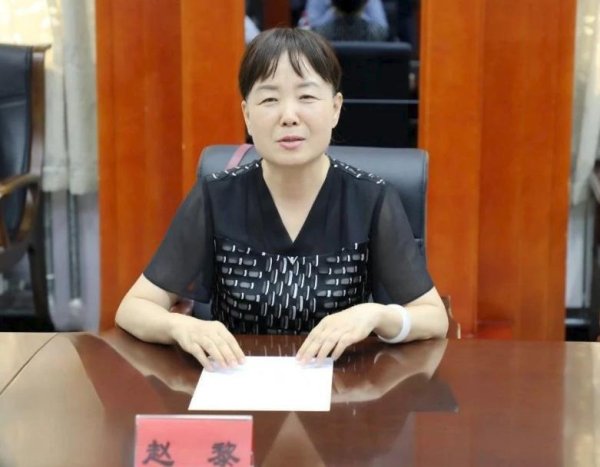 优配合伙人 新疆一副局长任上被查！她曾任乌鲁木齐市副市长